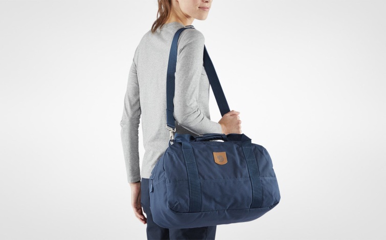 Fjällräven Moda Tormenta Groenlandia Bolsa De Lona 20