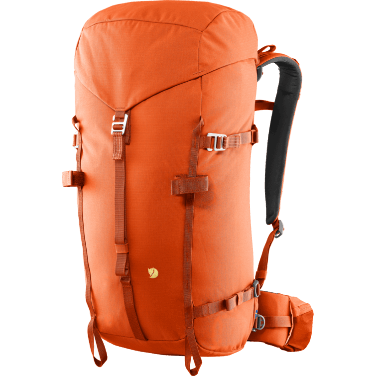 Fjällräven Moda Bergtagen 38 S-m Hokkaido Naranja