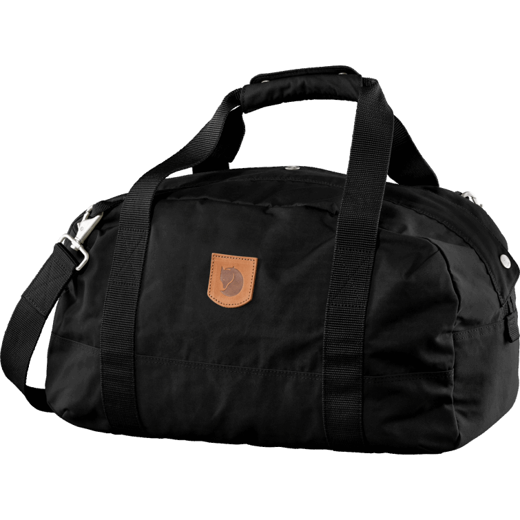 Negro Fjällräven Moda Groenlandia Duffel 30
