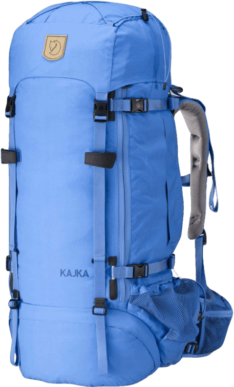 Kayak 65 Fjällräven Moda Un Azul