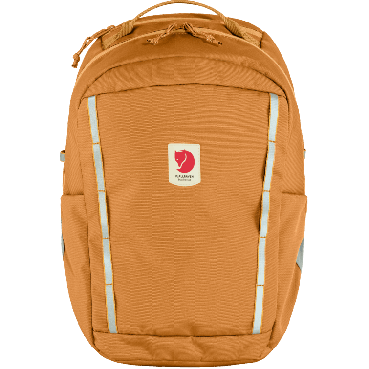 Rojo Oro Fjällräven Moda Escuela Niños