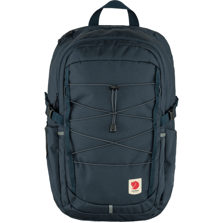 Skule 28 Fjällräven Moda Azul Marino