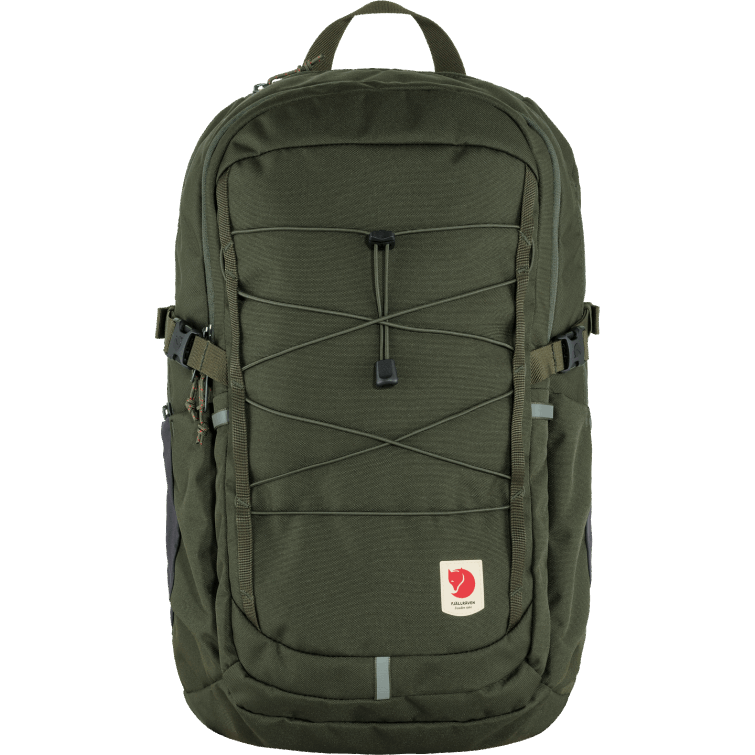 Bosque Profundo Escuela De Moda Fjällräven 28