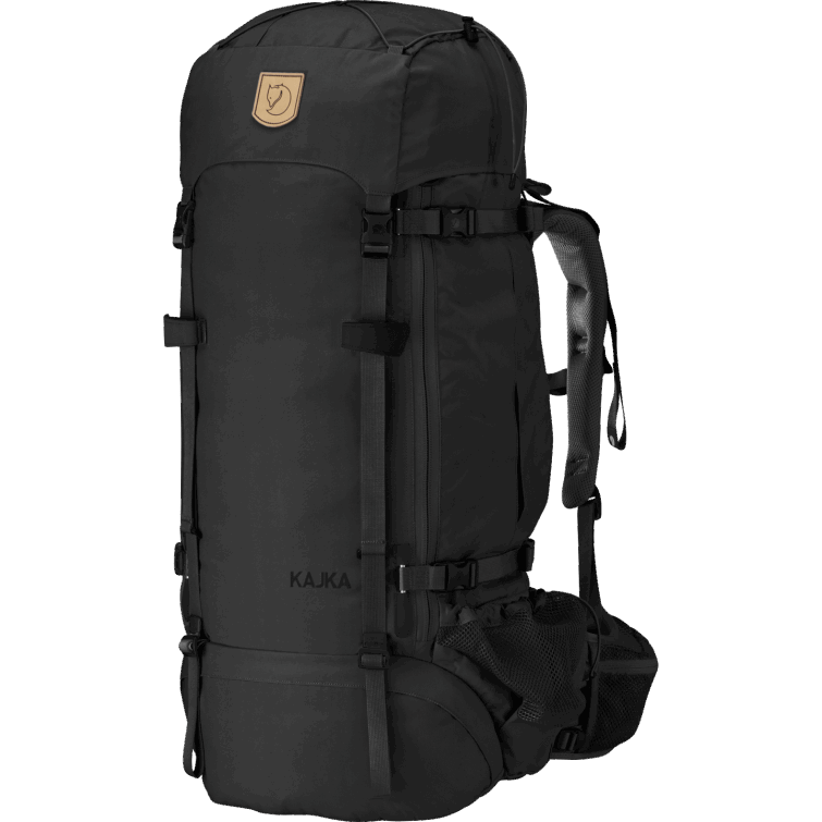Kayak Negro 75 W - Varios Colores Fjällräven Fashion