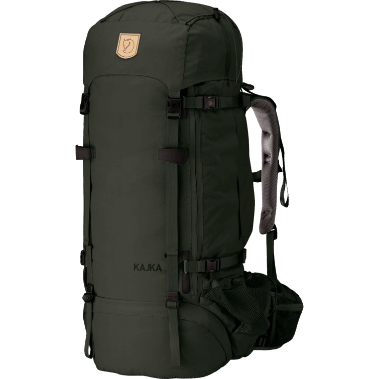 Kayak Fjällräven Fashion Verde Bosque 75 W - Varios Colores