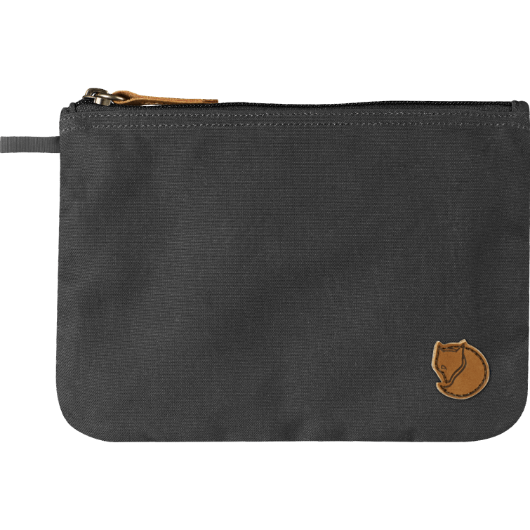 Fjällräven Fashion Gear Pocket Gris Oscuro