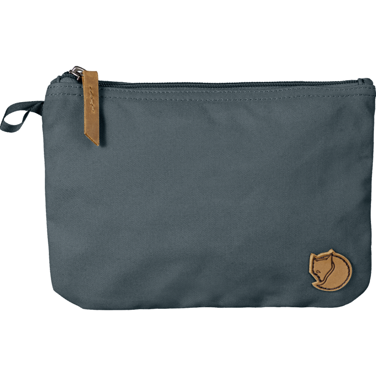 Bolsillo De Equipo De Moda De Zorro De Montaña Con Borla