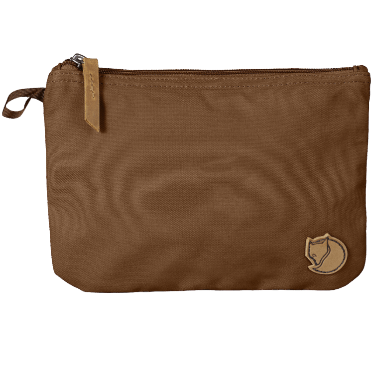 Fjällräven Fashion Bolsillo De Equipo De Castaño