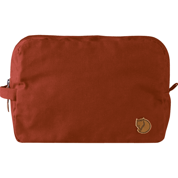 Equipo Bolsa Grande Otoño Hoja Fjällräven Moda