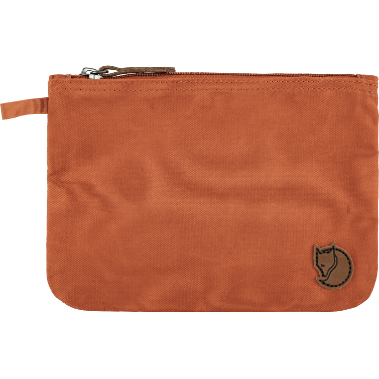 Bolsillo Para Equipo - Hoja De Otoño Fjällräven Moda Hoja De Otoño
