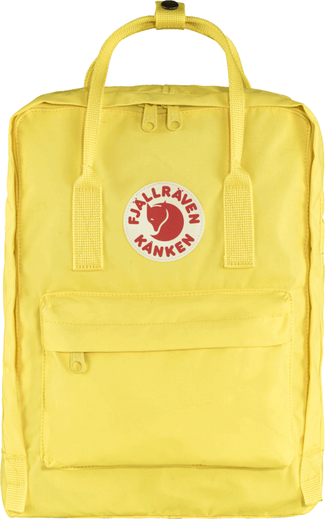 Kånken Fjällräven Marca De Moda Maíz