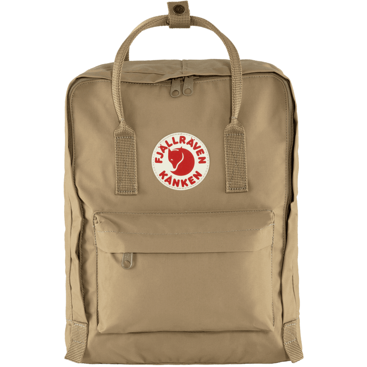 Arcilla Kånken Fjällräven Marca De Moda