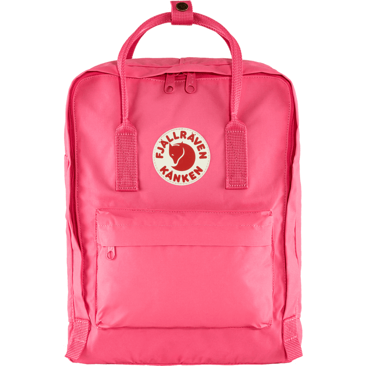 Fjällräven Moda Kånken Flamenco Rosa