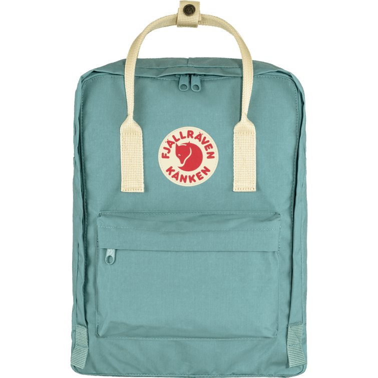 Kånken Fjällräven Fashion Azul Cielo/roble Claro