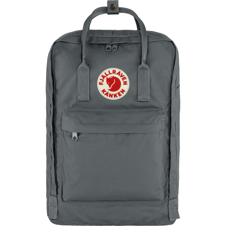 Fjällräven Fashion Kånken Laptop 17 Super Gris