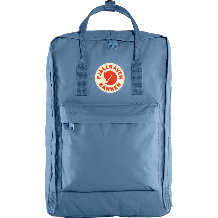 Blue Ridge Kånken Laptop 17 Fjällräven Moda