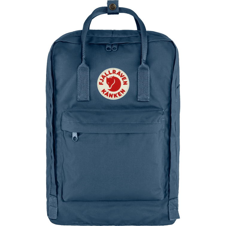 Fjällräven Moda Azul Real Kånken Laptop 17