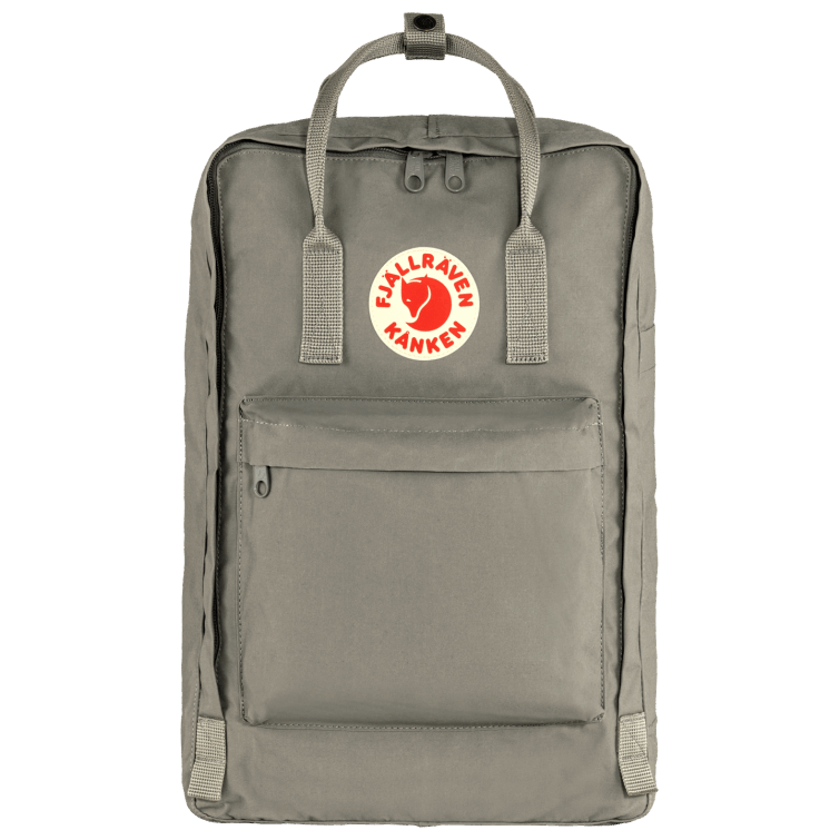 Kånken Laptop 17 Veces Fjällräven Moda
