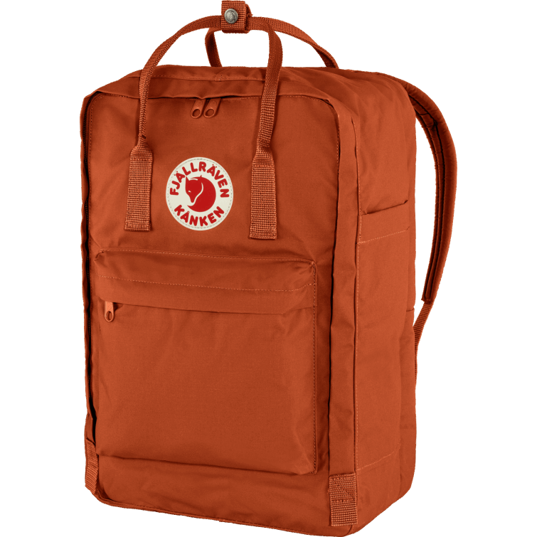 Otoño Hoja Kånken Laptop 17 Fjällräven Moda