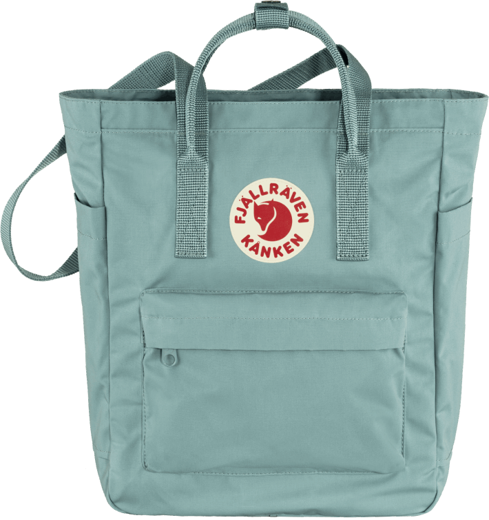 Fjällräven Fashion Kånken Totepack Cielo Azul