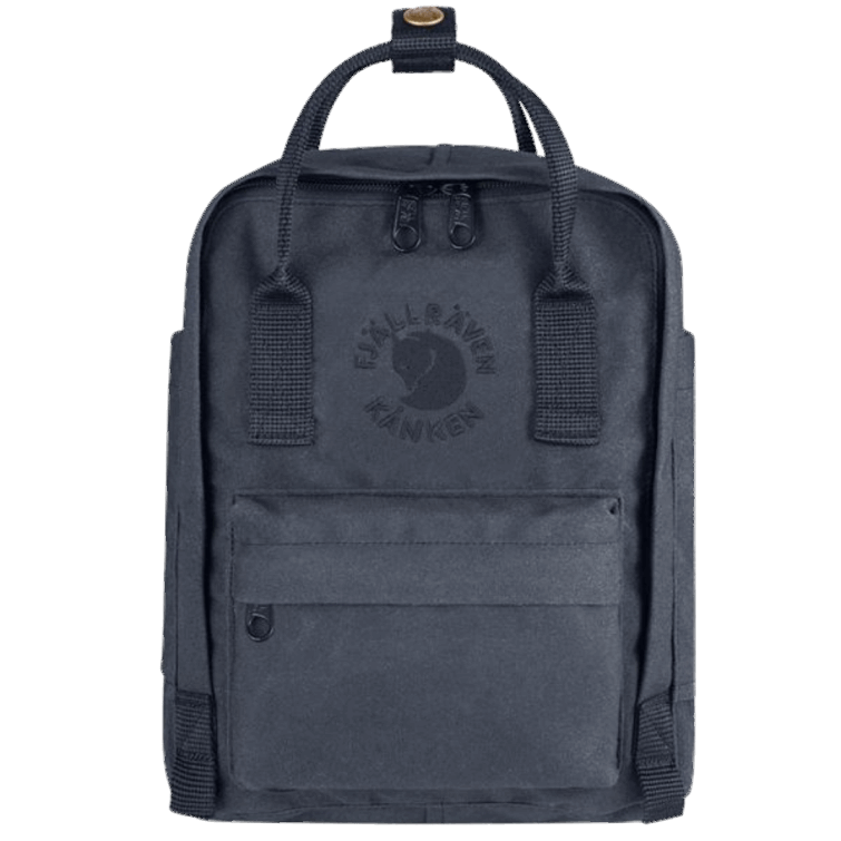 Fjällräven Moda Re-kånken Mini Pizarra