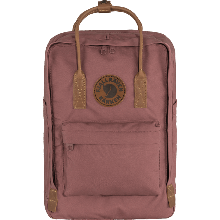 Kånken No.2 Laptop 15 Fjällräven Moda Mesa Púrpura