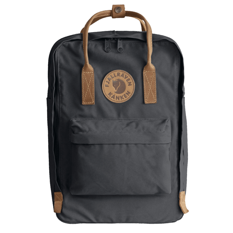 Fjällräven Moda Kånken No.2 Portátil 15 Anochecer