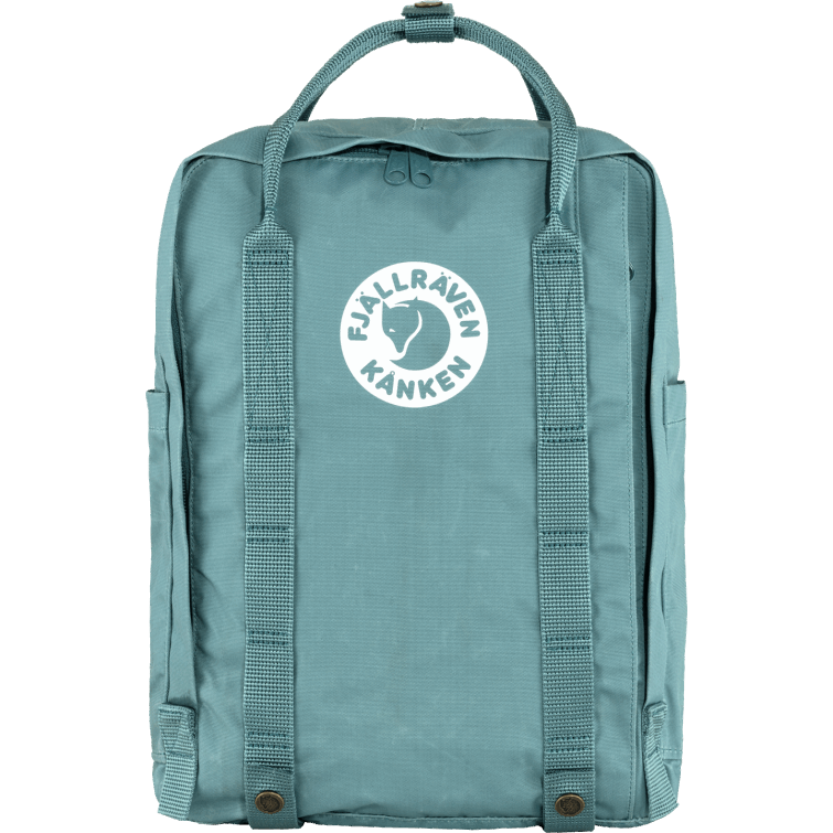 árbol Kånken Cascada Azul Fjällräven Moda