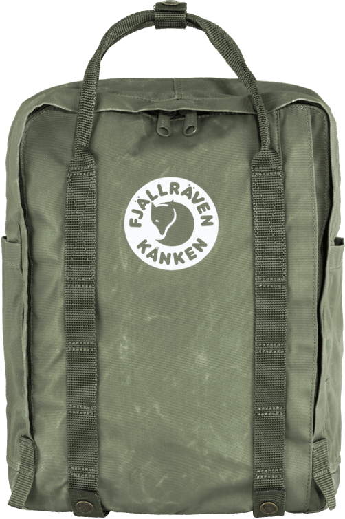 Liquen Verde Fjällräven Moda árbol Kånken