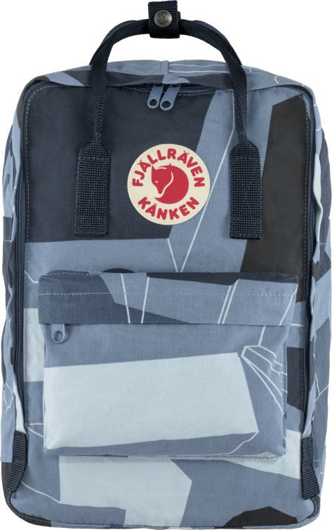 Kånken Portátiles 15 Océano Profundo Fjällräven Moda Océano Profundo