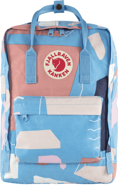 Superficie Del Océano Kånken Portátiles 15 Superficie Del Océano Fjällräven Moda