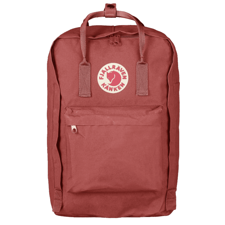 Fjällräven Fashion Kånken Laptop 17- 6 Colores Dahlia