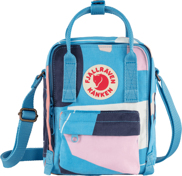 Superficie Del Océano Fjällräven Moda Kånken Honda Superficie Del Océano