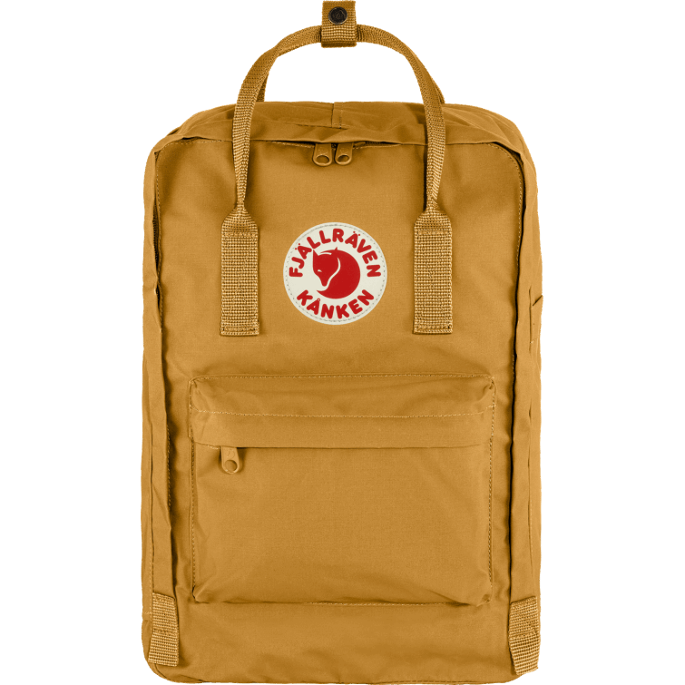 Kånken Laptop 15. - Varios Colores Fjällräven Moda Bellota