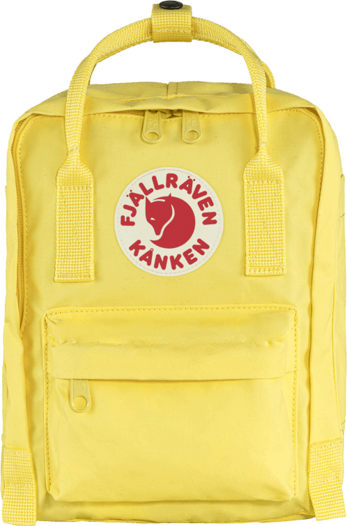 Maíz Fjällräven Moda Kånken Mini - Varios Colores