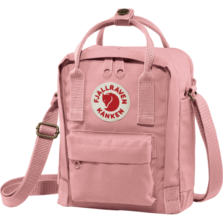 Honda Kånken - Varios Colores Fjällräven Moda Rosa