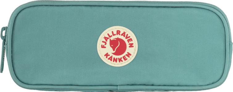Estuche Para Bolígrafo Kånken De Moda Fjällräven Azul Cielo