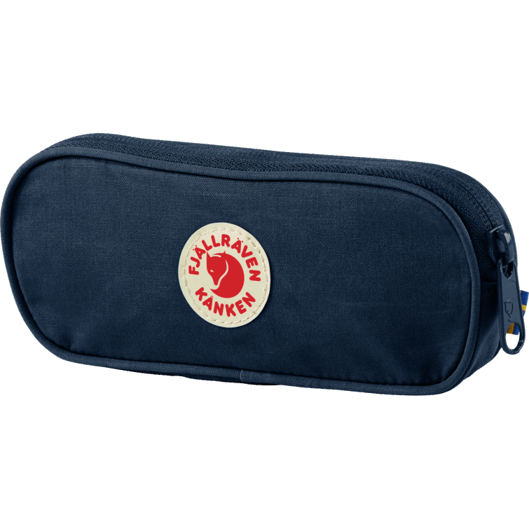 Estuche Fjällräven Fashion Navy Kånken