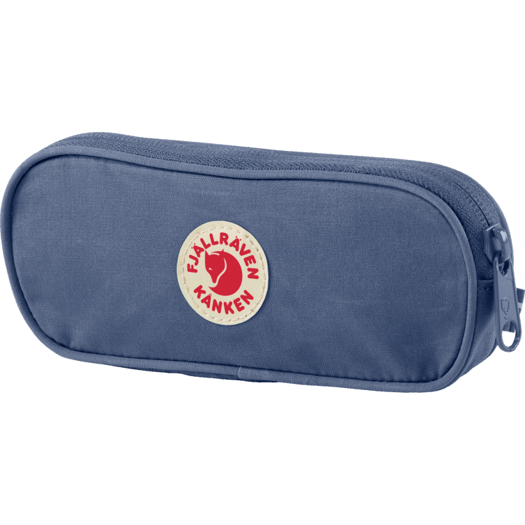 Blue Ridge Kånken Estuche Para Bolígrafos Fjällräven Moda