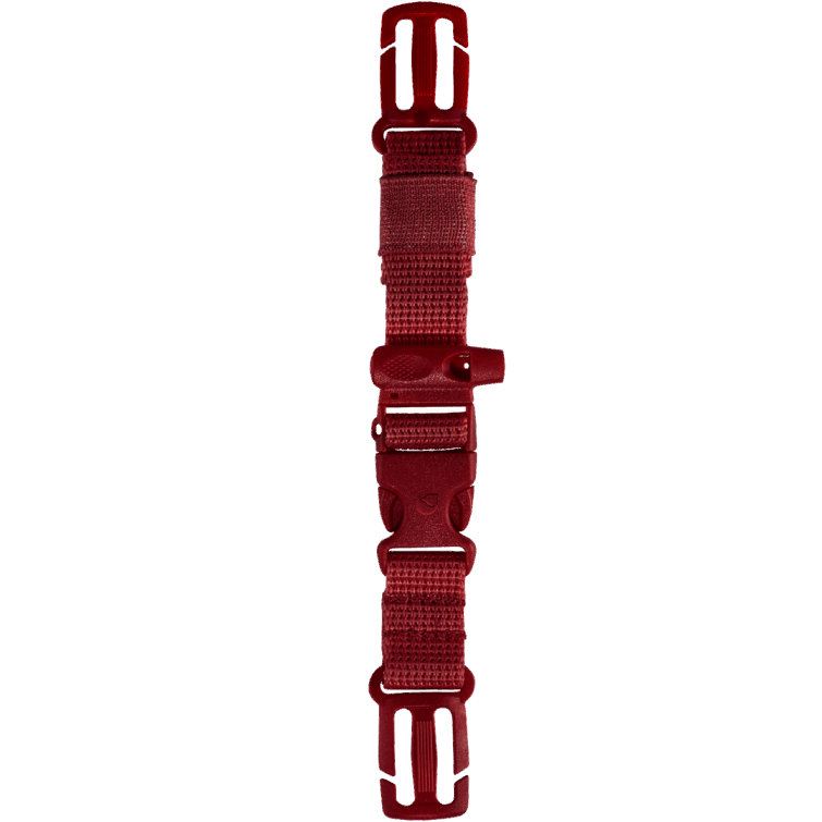 Rojo Buey Fjällräven Moda Kånken Correa De Pecho