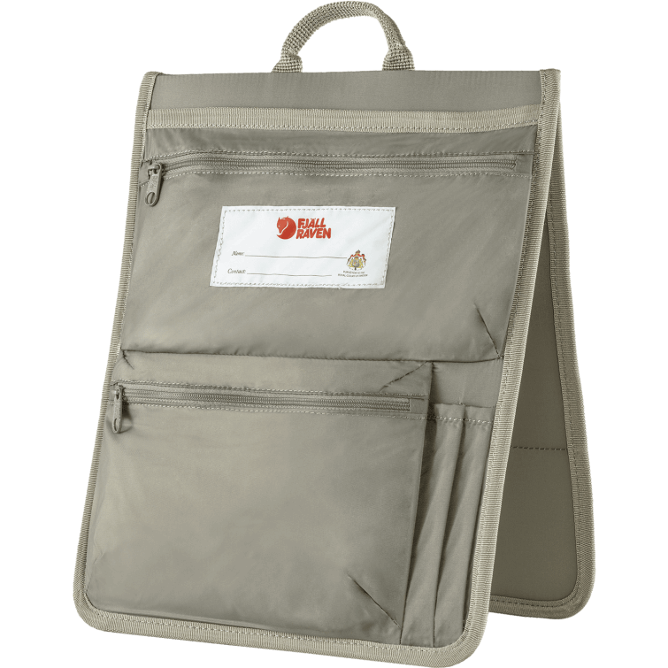 Fjällräven Moda Kånken Organizador Niebla