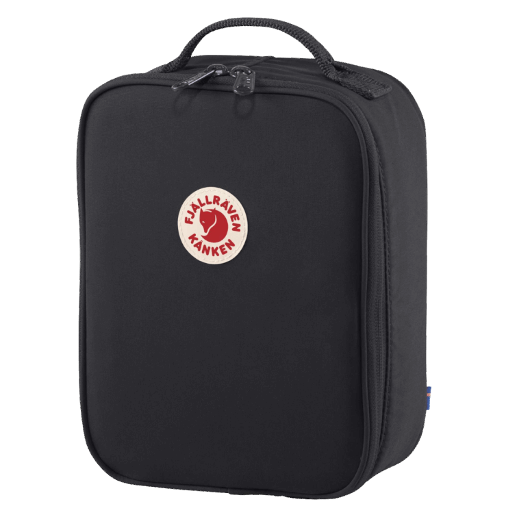 Fjällräven Fashion Kånken Mini Nevera Negra