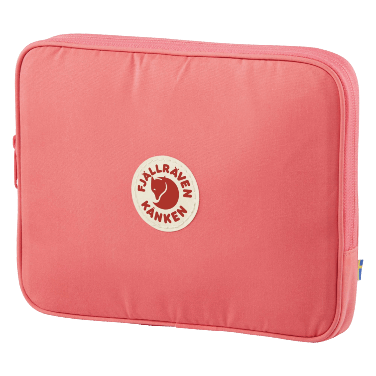 Rosa Melocotón Fjällräven Moda Kånken Funda Para Tablet