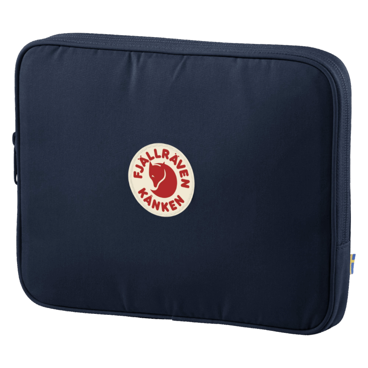 Funda Para Tablet Fjällräven Fashion Navy Kånken