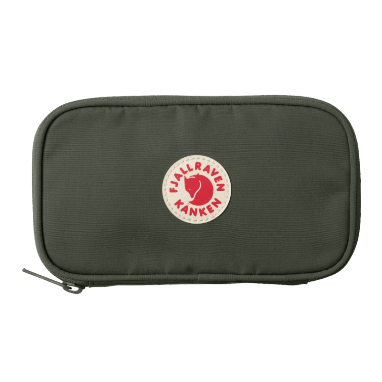 Billetera De Viaje Fjällräven Fjällräven Fashion Kånken
