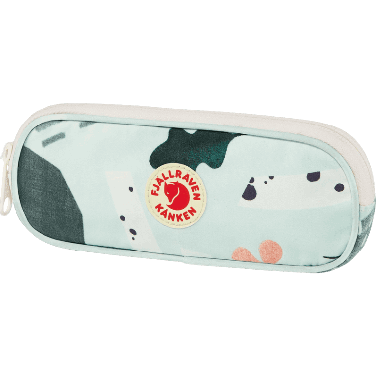 Bosque De Abedules Fjällräven Moda Kånken Art Estuche De Bolígrafo Bosque De Abedules