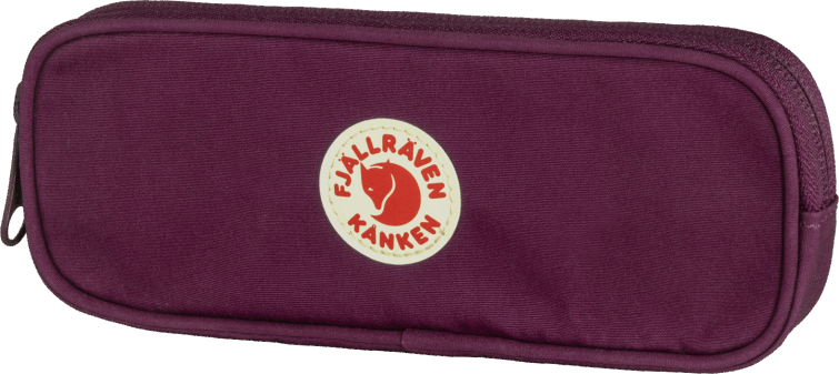 Estuche Para Bolígrafos Kånken - Royal Purple Fjällräven Fashion Royal Purple