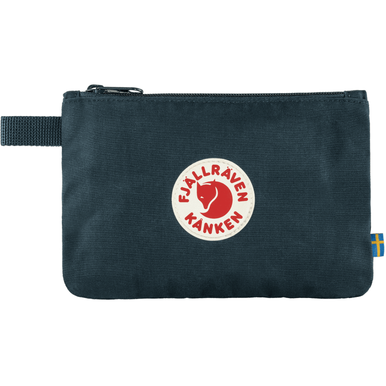 Bolsillo Para Equipo Kånken Azul Marino - Varios Colores Moda Fjällräven