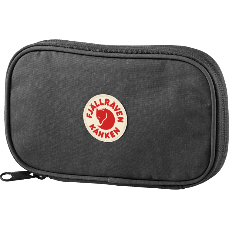 Cartera De Viaje Kånken - 6 Colores Super Gris Fjällräven Fashion