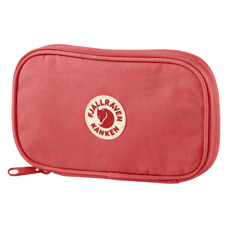 Cartera De Viaje Kånken - 6 Colores Fjällräven Fashion Rosa Melocotón